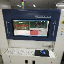 在线式振华兴AOI 检测设备(VCTA-A586) AOI