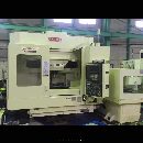 日本安田YASDA YBM640V加工中心