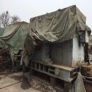 增安型无刷励磁同步电机