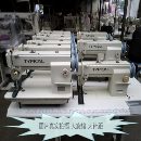 []标准牌GC6-9型大梭芯大针距中厚料自动喷油平缝机缝纫机针车