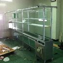 []南澳平板流水线|生产输送线厂家供应