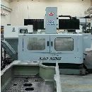 高明精机KMC-3000SD数控龙门加工中心