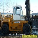 []出售15吨大连叉车 二手叉车 叉车出租