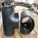 （TEE）A234 WP12异径三通—河北切尔诺