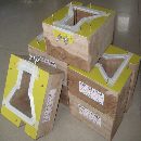 供应高频模具/吸塑电木模具/热合模具