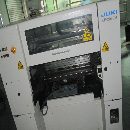 SMT贴片机、回流焊、印刷机、波峰焊、接驳台、上下板机