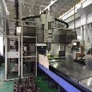 []供应二手日本三菱龙门  5面体加工中心2.5x4米 3+2