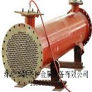 生产镍管换热器