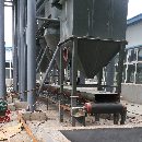 转让10万吨干粉砂浆生产线