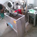 二手油水分离油炸锅供应