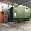 瑞士利勃海尔LIEBHERR LC752数控滚齿机