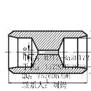 给水泵再循环多级节流装置专业生产厂家|多级节流孔板
