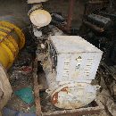 柴油发电机组