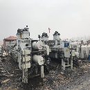 出售二手1500型隔膜压滤机