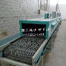 东莞二手喷涂烘干线 水帘柜 隧道炉 工业烤箱等二手设备