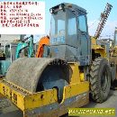 二手压路机 徐工18吨振动压路机二手压实机 夯实机