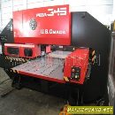 []供应二手数控冲床,天田,PEGA-345