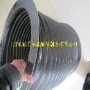 []中文供应防水防火软连接*耐高温伸缩软连接