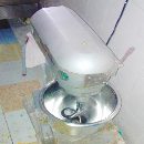 二手搅拌机 3档 强力和面机 中号搅面机