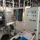 大连因代克斯INDEX TNA300数控车铣床