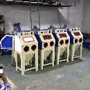 []东莞小型手动喷砂机 东莞模具喷砂机厂家 低价直销