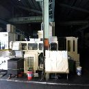 出售安田数控坐标镗床
