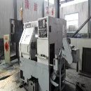 出售台湾程泰GLS200斜床身数控车床
