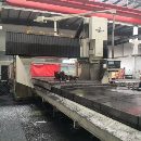 出售12年海天产2x5米龙门加工中心