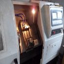 出售16年通实产640斜轨数控车床