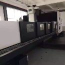 出售2012年台湾凯柏PV-4216龙门立式加工中心