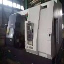 出售2012年台湾程泰GS6600L斜床身数控车床