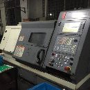 出售06年宁夏小巨人otn150-800数控车床