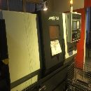 出售11年日本泷泽斜床身数控车床