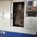 出售10年中台数控车床 mc7046b