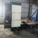 出售全新数控镗铣床2台611-1611-2