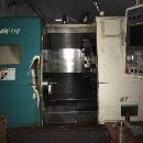 出售04年台湾龙泽EX-110数控车床