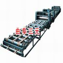 供应A级外墙保温板生产线，复合外墙保温板生产线