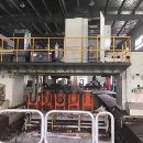 出售10年海天龙门移动定梁镗铣加工中心