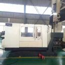 出售2009年德玛吉CTX510eco斜床身数控车床