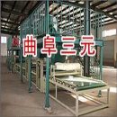 泰安鸿程供应；复合外墙保温墙板设备，无机外墙板设备。