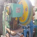 J23-25T冲床