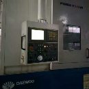 出售韩国斗山PUMAV550M数控立车