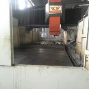 出售2013年台湾进口乔威进龙门3223