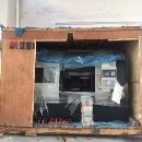 出售沈阳全新双刀架斜轨车床HTC4030T