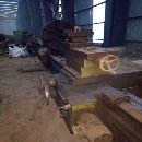 出售4台2008年天津二机卧式车床1250