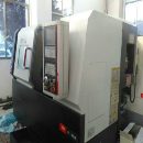 出售全新沈阳HTC1635数控斜身车床