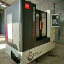 出售2013年沈阳立式加工中心850一台