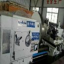 出售全新天水星火卧式车床CW61100E