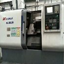 出售2008年纽威产NL502S