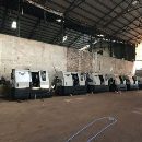 出售多台沈阳HTC3255斜轨重切车床